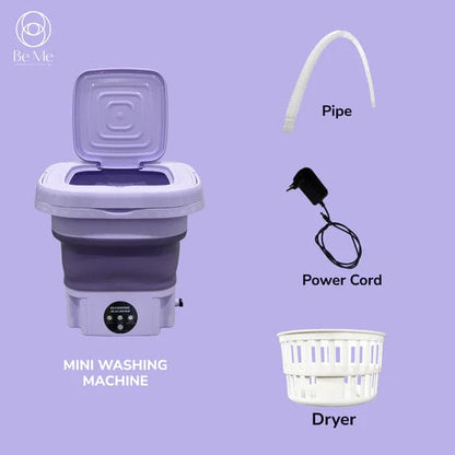 Mini Washing Machine
