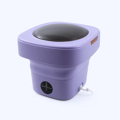 Mini Washing Machine