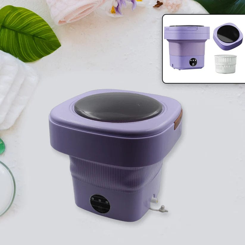 Mini Washing Machine