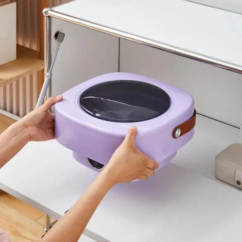 Mini Washing Machine