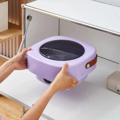 Mini Washing Machine